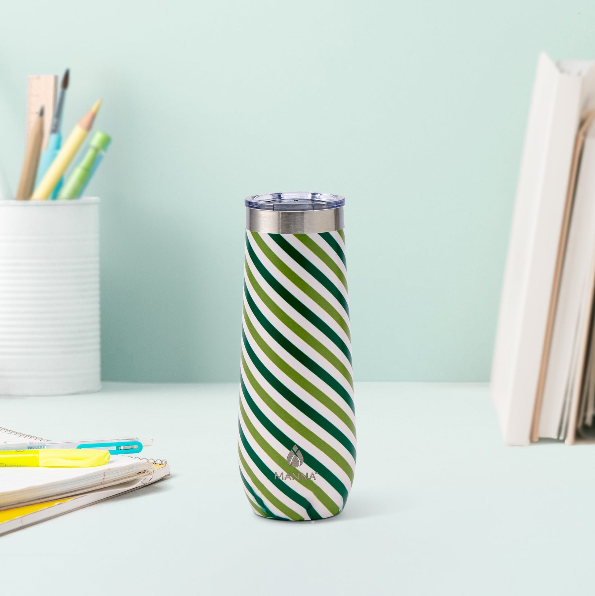 9-oz-sleek-champagne-tumblers-k5 29609_L_GreenStripes.jpg